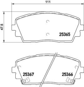 8DB 355 020-611