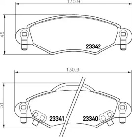 8DB 355 010-791