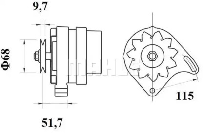 MG 283