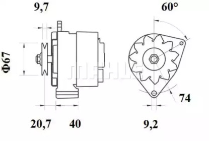 MG 572