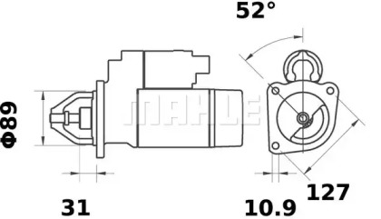 MS 399