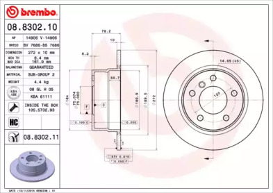 BS 7686