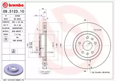 BS 8033